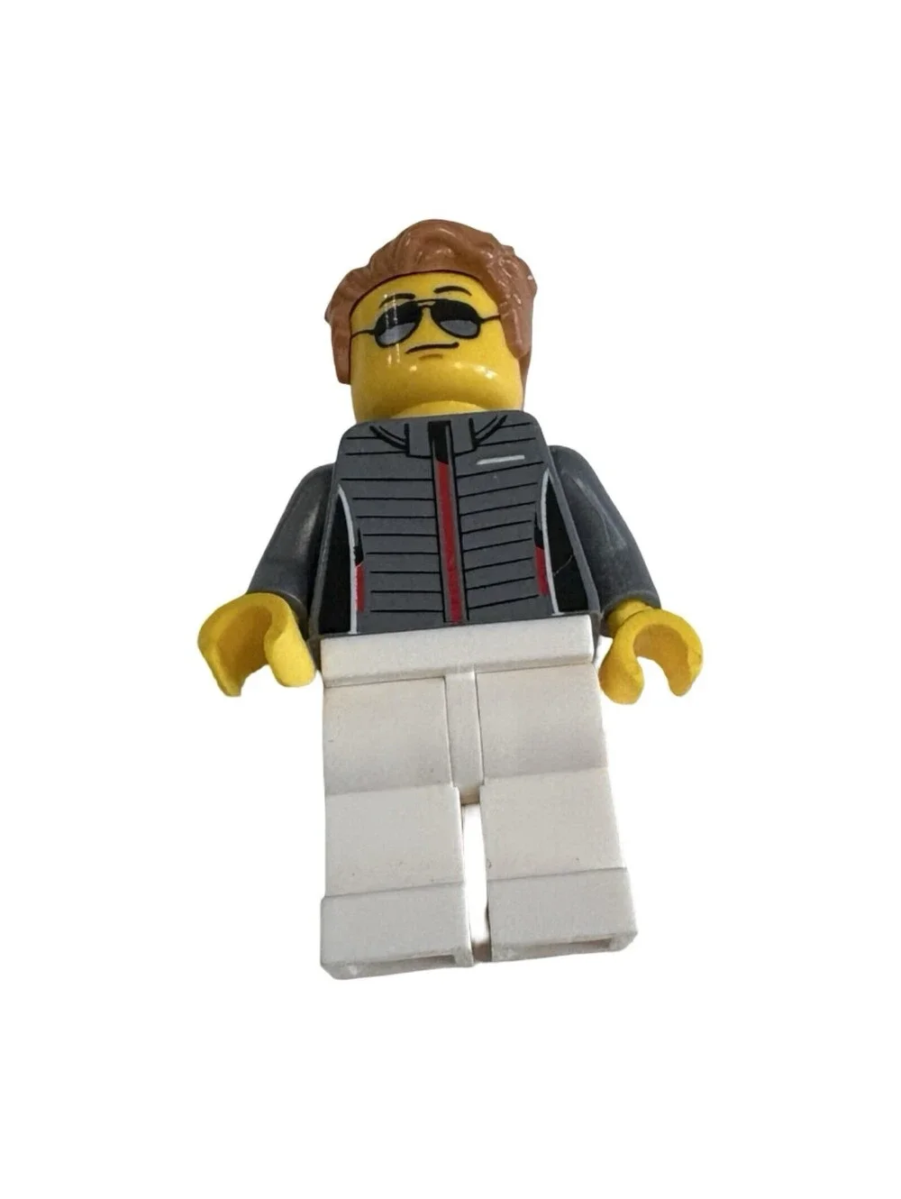 Lego sc118 minifigure
